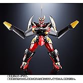 バンダイ(BANDAI) スーパーロボット超合金 グレンラガン 10th ANNIVERSARY SET