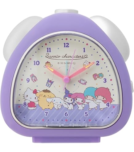 Amazon.co.jp: サンリオ(SANRIO) リトルツインスターズ チェスト付き