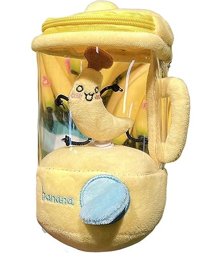 Amazon.co.jp: DIANX フルーツジューサー ぬいぐるみ 果物のおもちゃ