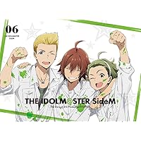 アイドルマスター SideM 6(完全生産限定版) [DVD]