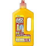 パイプユニッシュ 排水口・パイプクリーナー 液体タイプ 大容量 800g