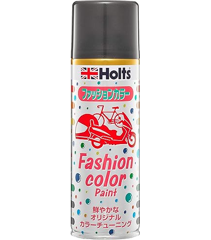 Amazon | ホルツ 純正塗料スプレー カーペイント トヨタ車用 205