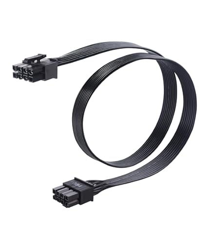 Amazon | CORSAIR フルモジュラー式電源ユニット用 12+4ピン PCIe Gen