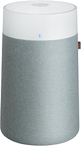 ブルーエア 空気清浄機 22畳 リビング 寝室 Blue Max 3250i 花粉対策 アプリ操作 脱臭 カビ 省エネ ウイルス ペット 節電 静音 360度吸引 ハウスダスト 換気 パワフル 簡単お手入れ スウェーデン 北欧デザイン