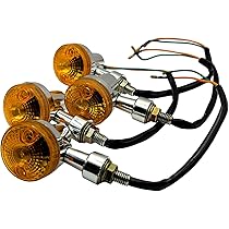 【希少・レア】Syncros ø26.8 225mm ショート ヴィンテージ Amazon | Avidora 汎用 バイク ウインカー ヨーロピアン