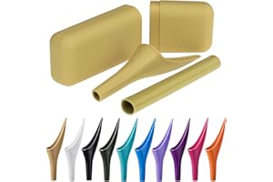 SHEWEE Extreme Female Urinal – UK Made Reusable Pee Funnel, Travel Essential Camping Accessories Festival Essential, Stand to