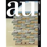 Amazon.co.jp: a+u2025年12月号／Experience : 株式会社エー・アンド