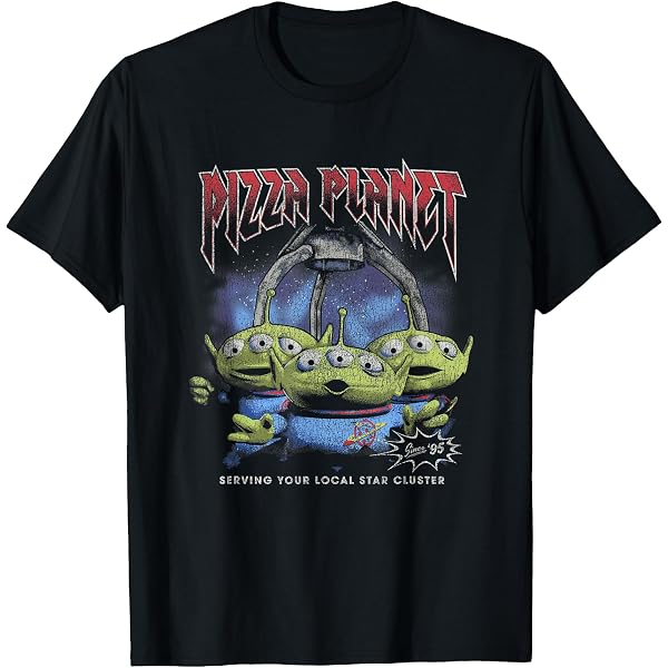 Amazon | ディズニー ミッキーマウス ファンタジア レトロポスター T