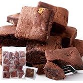 訳あり 天然生活 チョコブラウニー (500g)