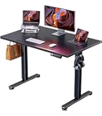 【開封済　未使用品】ErGear 電動 昇降式デスク ロータイプ　幅120cm ErGear 電動昇降式スタンディングデスク 幅120cm 耐荷重80kg