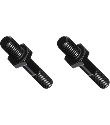 Allstar Performance Rocker Arm Stud Kit Sbc 8 Pcs All90230