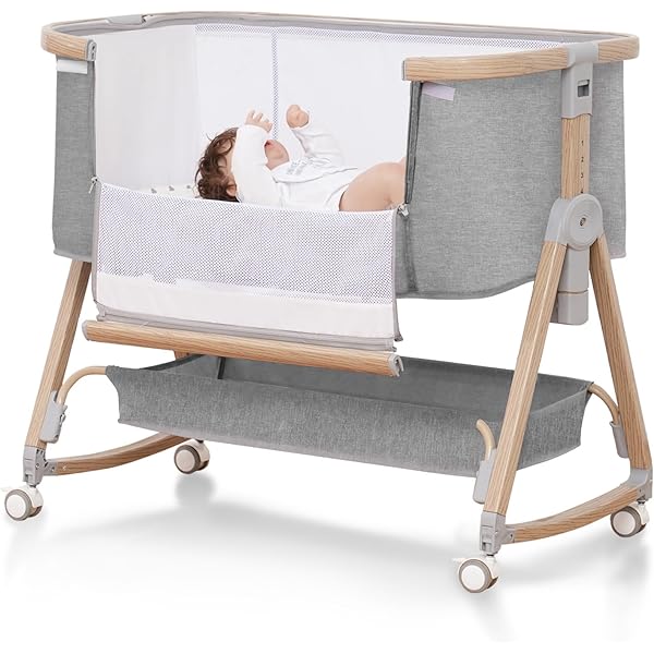 Aprica ベビーベッド COCONEL Air 楽天市場】アップリカ(Aprica) ココネル エアー(COCONEL Air