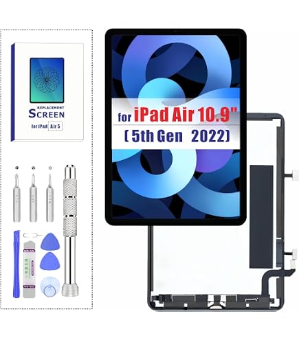 Amazon.co.jp: Pinsinholy A2288 A2316 バッテリー iPad Air 10.9