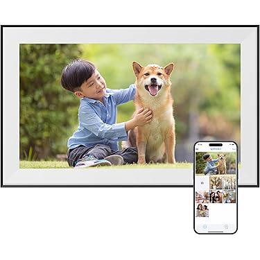 Amazon.co.jp 最新リリース: デジタルフォトフレーム の新着