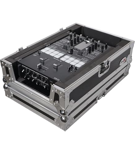 Amazon | DECKSAVER(デッキセーバー) Pioneer DJM-2000、2000nexus