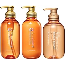 Amazon | エイトザタラソ ユー シャンプー＆ヘアトリートメント 美容液