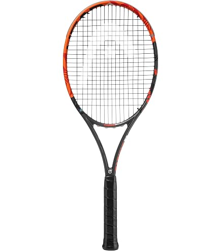 Amazon | HEAD(ヘッド) 硬式テニスラケット Graphene XT Speed MP A