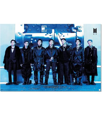 Amazon.co.jp: BigHit BTS - Love Yourself 結 Answer [S+E+L+F ver