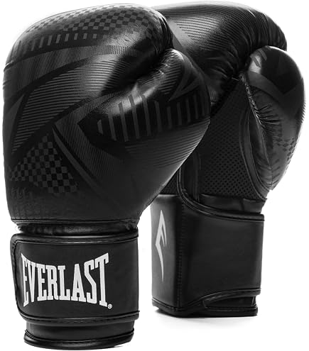 Amazon | Everlast プロスタイル エリートトレーニンググローブ