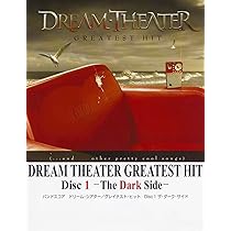 バンドスコア DREAM THEATER グレイテスト・ヒット Disc1 -The