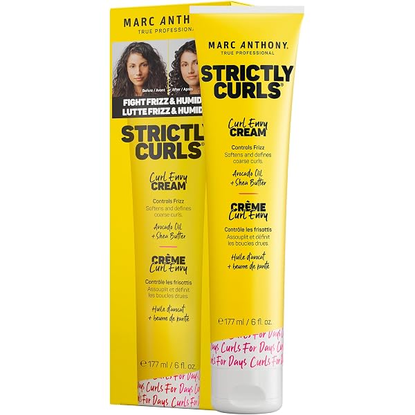 Garnier Fructis Style Curl Construct Mousse - Locken-Schaumfestiger Mit Sheabutter, 200ml