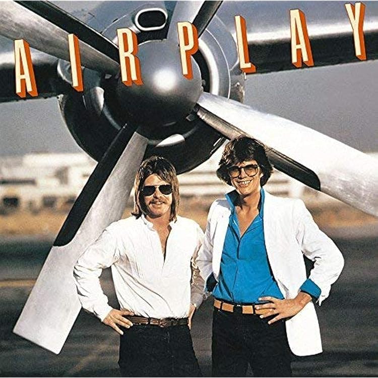 Amazon.co.jp: エアプレイ・フォー・ザ・プラネット（完全盤