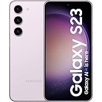 Amazon | 【整備済み品】Samsung Galaxy S23 OS種類：Android 13 販売