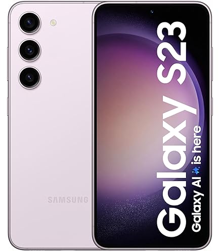 Amazon | 【整備済み品】au版 Galaxy S23 SCG19 クリーム