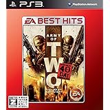 アーミー オブ ツー:the 40th Day【CEROレーティング「Z」】 - PS3