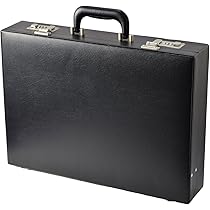Amazon.co.jp: (ガスト)GUSTO アタッシュケース ハード B4 44cm