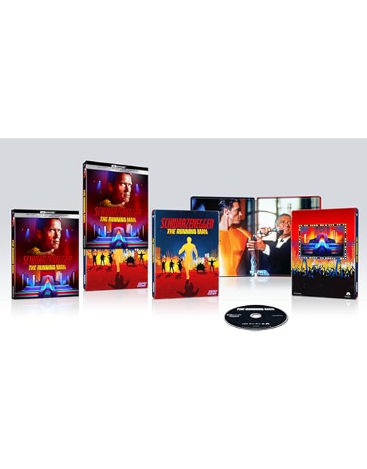 トータル・リコール ザ・シリーズ　4本セット 81BI6TOhuxL._AC_UF350,