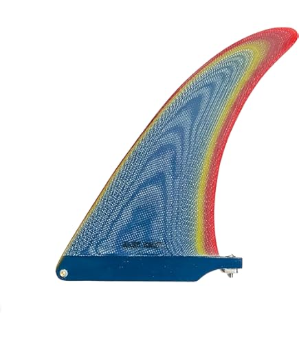 Amazon | Captain Fin Co. Tyler Warren 9.75インチ サーフボード