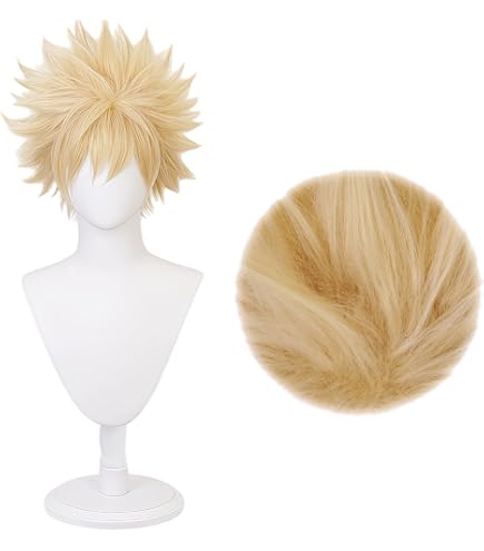 Amazon.co.jp: コスプレウィッグ アイドリッシュセブン idolish7