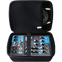 Amazon.co.jp: L LTGEM EVAハードケース YAMAHA MG10XU MG10 MG06 10