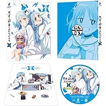 Amazon.co.jp: 忍者と殺し屋のふたりぐらし Blu-ray 第3巻 [Blu-ray