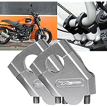 Amazon | HUANGCJCJ FOR X500 x500 22mm 28mm 2023 2024 用