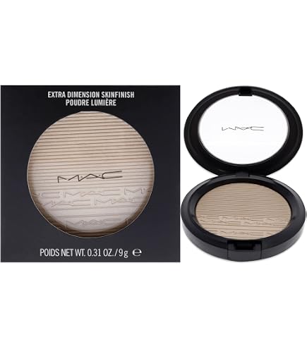 Amazon | M.A.C エクストラ ディメンション スキンフィニッシュ
