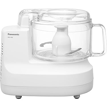 フードプロセッサーSKF-B生活家電キッチン用品お料理グッズ 9KFC3516OB 3.5カップ ミニフードプロセッサー KitchenAid