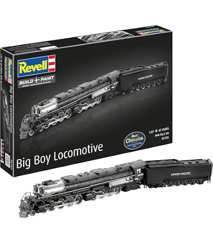 Amazon | カトー(KATO) 126-4014 ユニオン・パシフィック鉄道 ビッグ