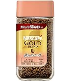 Amazon.co.jp: ネスカフェ ゴールドブレンド 80g(40杯分),瓶