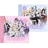 アズールレーンキャラクターソング Vol.03 A&B セット