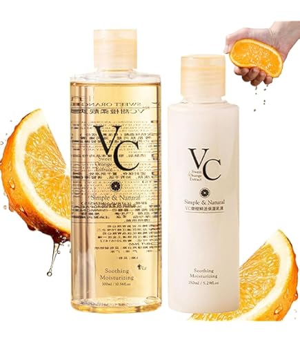 Amazon | 【大容量でしっかりスキンケア】 素肌Eve Kiss VC潤さら