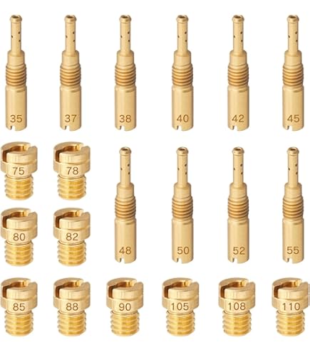 Amazon | HONDA (ホンダ) 純正部品 ジエツト メイン 品番99101-HF7