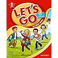 Let's Go (Dolphin Readers: Level 1)