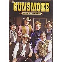 その他 Gunsmoke: The Sixteenth Season [DVD] Gunsmoke: The Sixteenth Season (DVD), Paramount, Drama