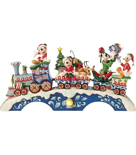 Amazon.co.jp: Disney Traditions ミッキー＆ミニー スケアード