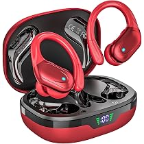 まとめ売り ワイヤレスイヤホン セット　⑤ Amazon.co.jp: イヤホン bluetooth ワイヤレスイヤホン【2025最新
