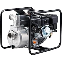 ペッペ様用工進 ハイデルスポンプ SEV-50X [4サイクルエンジン] aztec_ksn-sev50x