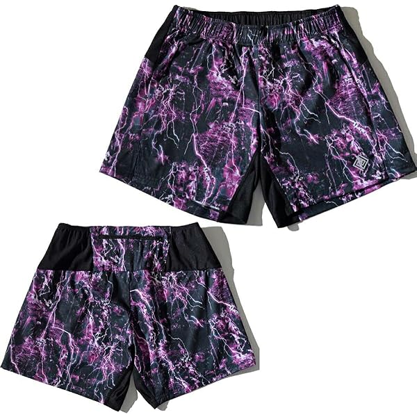 Amazon | エルドレッソ ELDORESO Universal Shorts ユニバーサル