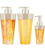 Amazon | &Prism [ アンドプリズム ] ダイヤモンドシャイン シャンプー